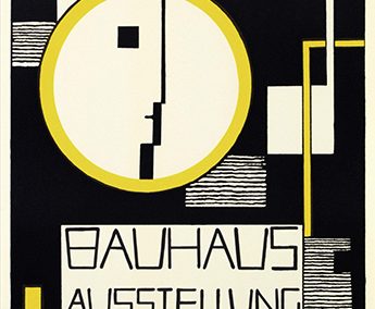 Bauhaus Asstellung Weimar