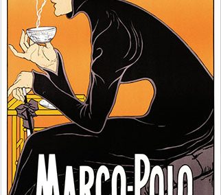 Marco Polo Theesalon