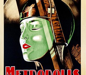 Metropolis 1927 Tokio