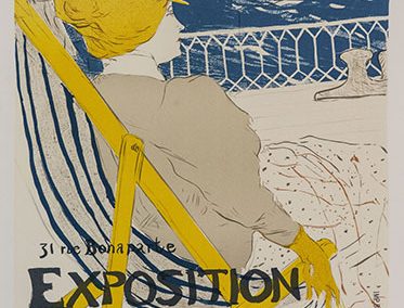 Salon Des Cent Exposition
