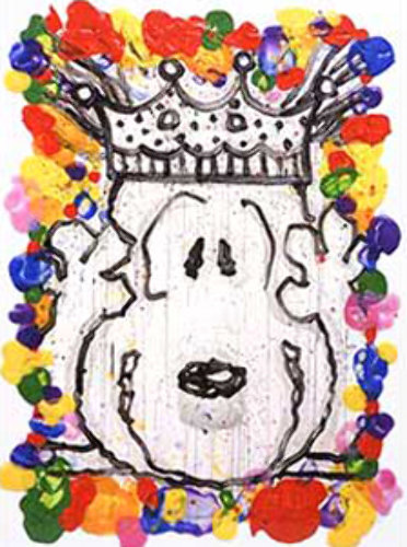 Best in Show by Tom Everhart
