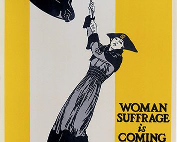 Women’s Suffrage